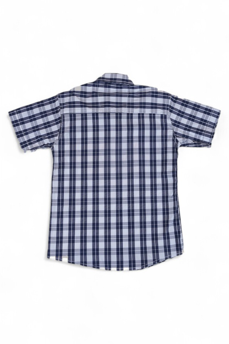 Boy Double Shirt